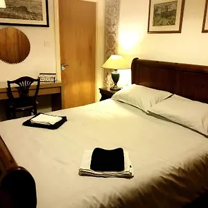 Central En-suite Edinburgh