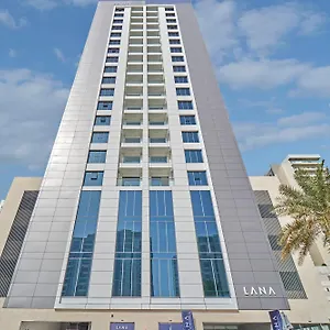 Stella Lana Tower Aparthotel Dubai
