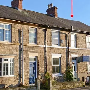 Platform 2 & 34 Holiday home Pickering